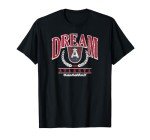 WNBA Atlanta Dream Top Class T-Shirt