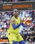Arike Ogunbowale (WNBA Superstars (Set of 10))