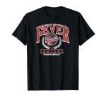 WNBA Indiana Fever Top Class T-Shirt
