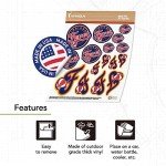 Desert Cactus Indiana Fever Sticker WNBA Officially Licensed Vinyl Decal Laptop Water Bottle Car Scrapbook Sheet (Type 1-1)