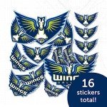 Desert Cactus Dallas Wings Sticker WNBA Women's National Basketball Association Officially Licensed Vinyl Decal Laptop Water Bottle Car Scrapbook Sheet (Type 1-1)