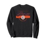 WNBA Connecticut Sun Off The Bench Sweatshirt