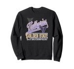 WNBA Official Golden State Valkyries Rep Hard Sweatshirt
