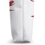 WNBA Indiana Fever Officially Licensed Tote Bag