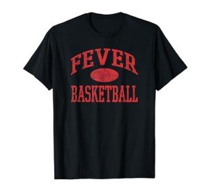 WNBA Indiana Fever Original Fan T-Shirt