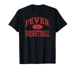 WNBA Indiana Fever Original Fan T-Shirt