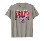WNBA Indiana Fever Nothing but Net T-Shirt