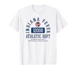 WNBA Indiana Fever Standard Issue T-Shirt