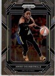 2023 Panini WNBA Prizm #95 Arike Ogunbowale Dallas Wings Official WNBA Basketball Card in Raw (NM or Better) Condition