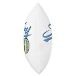 WNBA Chicago Sky Officially Licensed Throw Pillow