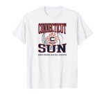 WNBA Connecticut Sun Home Court Midtown T-Shirt