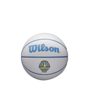 WILSON WNBA Mini Autograph Basketball - Chicago Sky, Size 3-22"