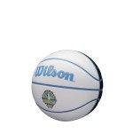 WILSON WNBA Mini Autograph Basketball - Chicago Sky, Size 3-22"
