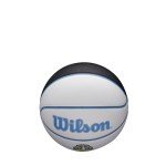 WILSON WNBA Mini Autograph Basketball - Chicago Sky, Size 3-22"
