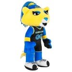Bleacher Creatures Chicago Sky Skye The Lioness 10" WNBA Mascot Plush Figure - A Mascot for Play or Display