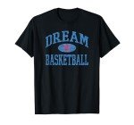 WNBA Atlanta Dream Original Fan T-Shirt