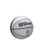 WILSON WNBA Mini Autograph Basketball - Connecticut Sun, Size 3-22"