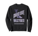 WNBA Official Golden State Valkyries Raise It Up Sweatshirt