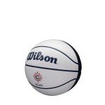 WILSON WNBA Mini Autograph Basketball - Connecticut Sun, Size 3-22"