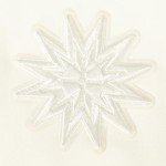 Pro Standard WOMENS WNBA CONNECTICUT SUN NEUTRAL CREWNECK SWEATSHIRT EGGSHELL M