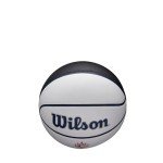 WILSON WNBA Mini Autograph Basketball - Connecticut Sun, Size 3-22"