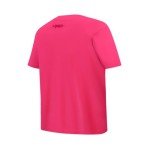 Pro Standard Big Girls WNBA Golden State Valkyries Classic Triple Pink S/S Slim TEE Beetroot Purple L