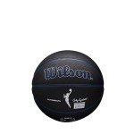 WILSON WNBA Mini Autograph Basketball - Connecticut Sun, Size 3-22"