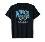 WNBA Dallas Wings Top Class T-Shirt