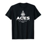 WNBA Las Vegas Aces Ace High T-Shirt