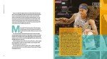 The Story of the Minnesota Lynx (Wnba)