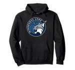 WNBA Minnesota Lynx Fan Base Pullover Hoodie