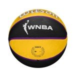 WILSON WNBA Team Tribute Basketball - Size 6 - 28.5", Los Angeles Sparks