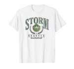 WNBA Seattle Storm Top Class Out Of Bounds T-Shirt