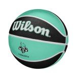 WILSON WNBA Team Tribute Basketball - Size 6 - 28.5", New York Liberty