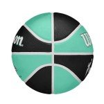 WILSON WNBA Team Tribute Basketball - Size 6 - 28.5", New York Liberty
