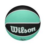 WILSON WNBA Team Tribute Basketball - Size 6 - 28.5", New York Liberty