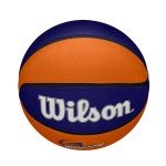 WILSON WNBA Team Tribute Basketball - Size 6 - 28.5", Phoenix Mercury