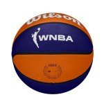 WILSON WNBA Team Tribute Basketball - Size 6 - 28.5", Phoenix Mercury