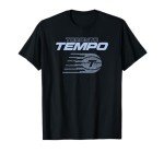 WNBA Official Toronto Tempo Against The Grain T-Shirt