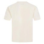 Pro Standard Mens WNBA Connecticut Sun Neutral Short Sleeve Tee Eggshell L