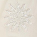 Pro Standard Mens WNBA Connecticut Sun Neutral Short Sleeve Tee Eggshell L