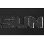 Pro Standard Mens WNBA Connecticut Sun Classic 3BK S/S TEE Black XL