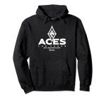 WNBA Las Vegas Aces Ace High Pullover Hoodie