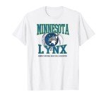 WNBA Minnesota Lynx Home Court Midtown T-Shirt