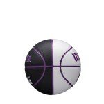 WILSON WNBA Mini Autograph Basketball - Los Angeles Sparks, Size 3-22"