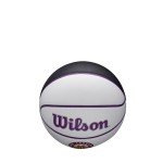 WILSON WNBA Mini Autograph Basketball - Los Angeles Sparks, Size 3-22"