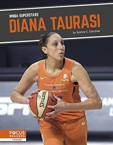 Diana Taurasi (WNBA Superstars (Set of 10))