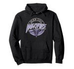 WNBA Official Golden State Valkyries Heavy Pullover Hoodie