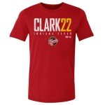 500 LEVEL Caitlin Clark Indiana Fever Shirt - Caitlin Clark Indiana Fever Elite WHT (Red, XXXX-Large)