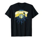 WNBA Chicago Sky Record Breaker T-Shirt